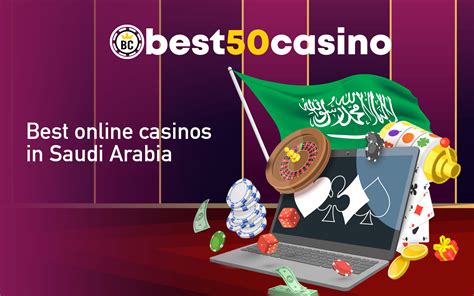 Top 10 Online Casinos in Saudi Arabia: Ranked for 2024.